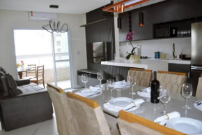 Apartamento a 4 quadras da orla